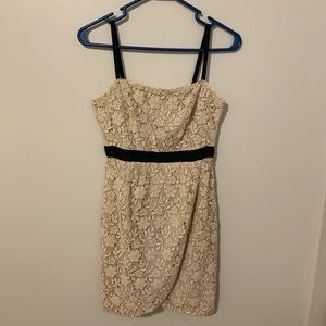 Juicy Couture cotton dress